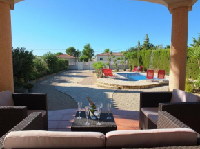 Villa Mila with air-conditioning & private swimming pool